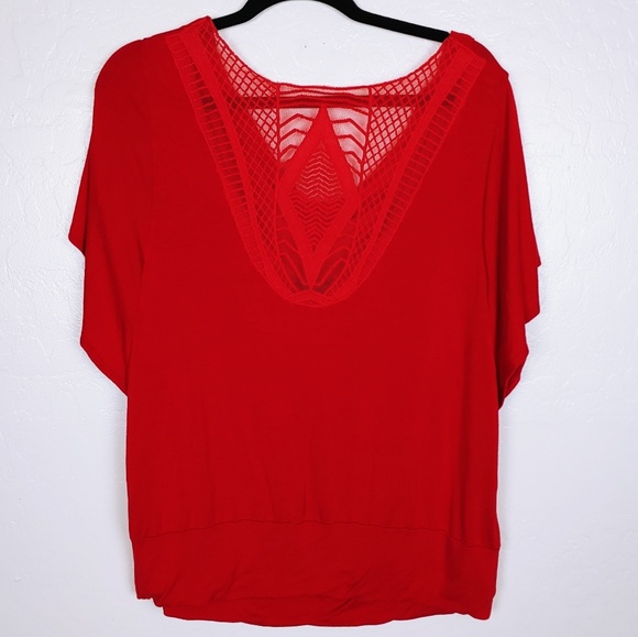 3/for $12 ALYX blouse - Picture 3 of 4